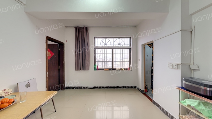 明湖公寓二手房实景图