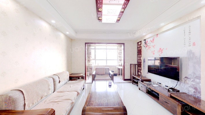 晶品轩二手房实景图