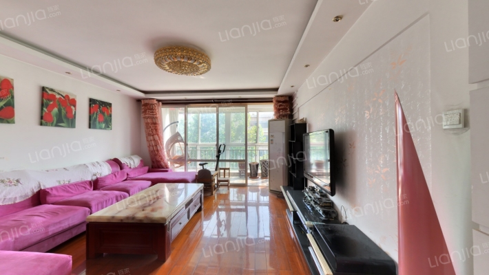 双城小区二手房实景图