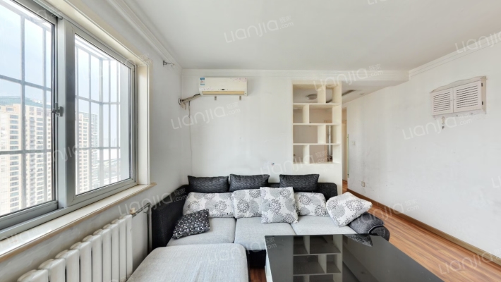 大金新苑二手房实景图