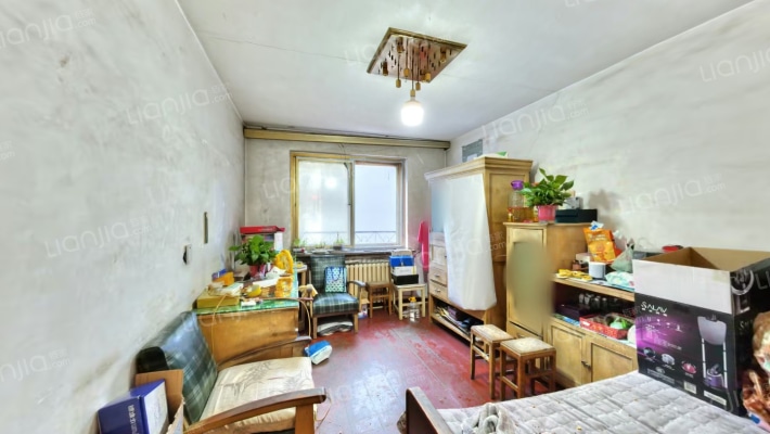 308大院二手房实景图