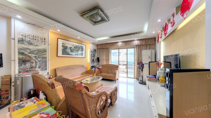 澤峰苑二手房实景图