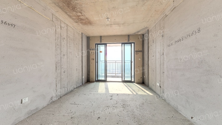 星发·东宸花园二手房实景图