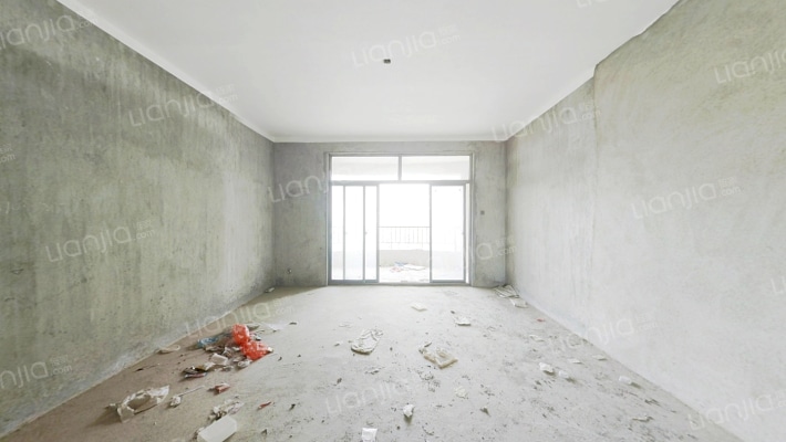 金色学府二手房实景图