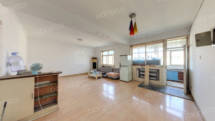 平安院二手房实景图