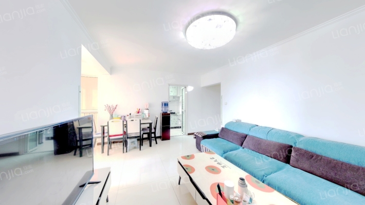 河北新人家二手房实景图