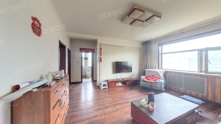 煤干院小区二手房实景图