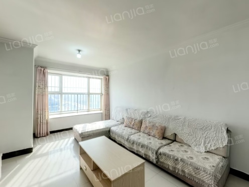 整租·常舜嘉苑 2室1厅 南/北