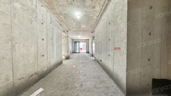 益田御龙华府二手房实景图