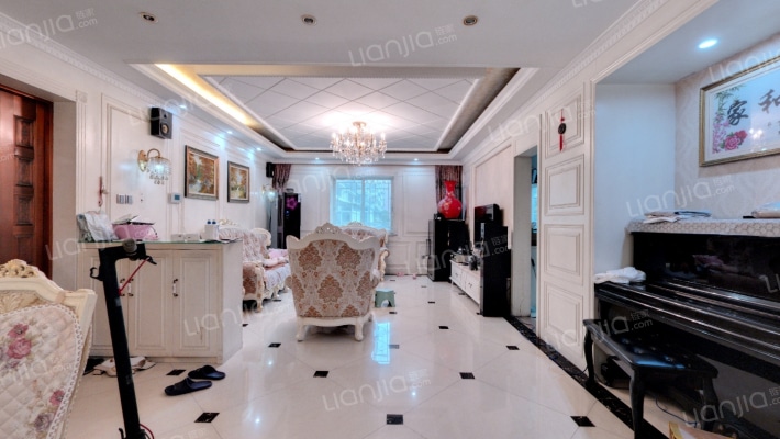 尚景花园二手房实景图