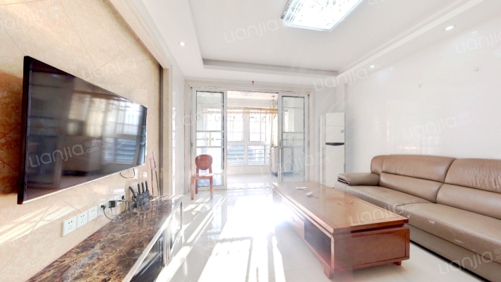 大南五村二手房实景图