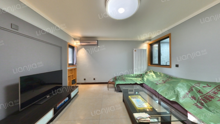 天豪花园二手房实景图