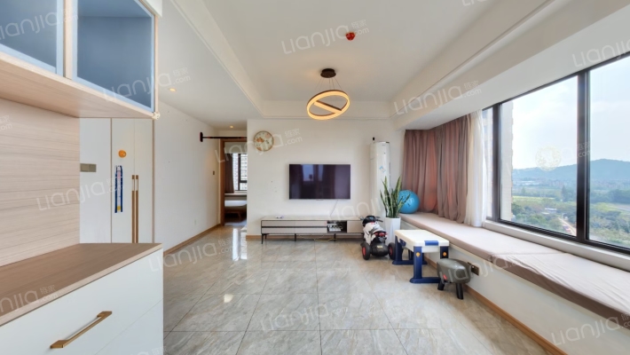 博印名邸二手房实景图