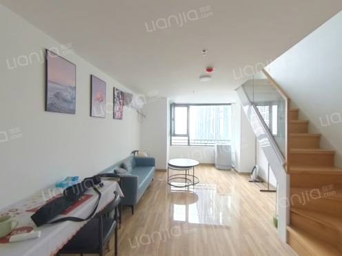 整租·碧桂园蓝谷之光 2室2厅 东