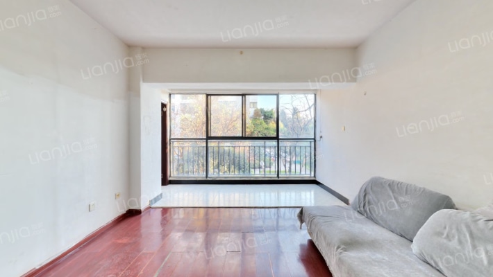 景泰雅苑二手房实景图