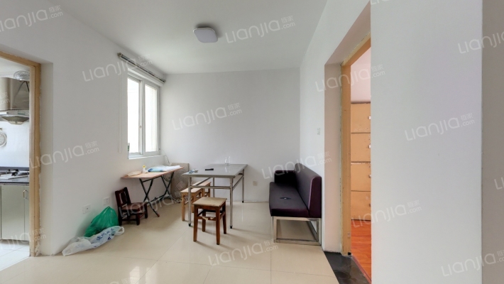 翠园花苑二手房实景图