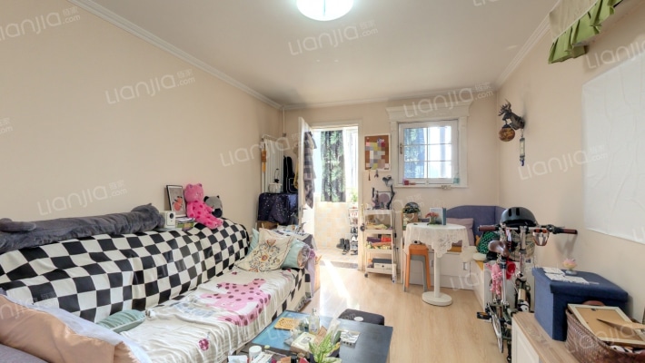 复兴路乙59号二手房实景图