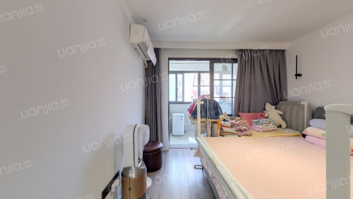 御跸苑二手房实景图