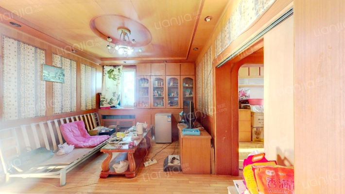 建业南街二手房实景图