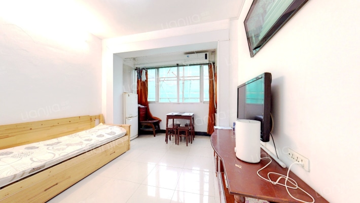 涵三宫小区二手房实景图