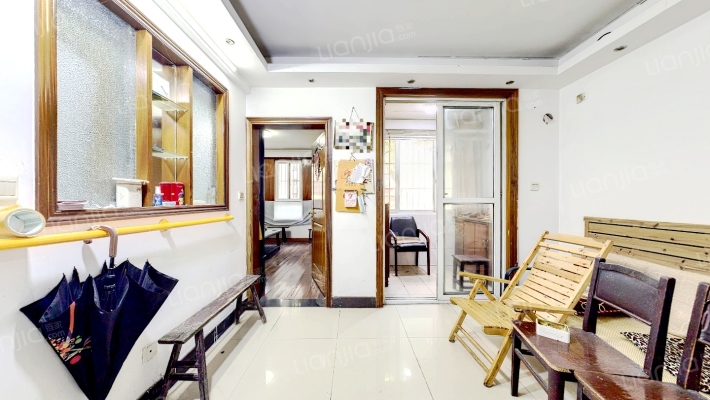 三林世博家园(板泉路2101弄)二手房实景图