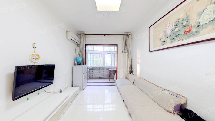 政四街2号二手房实景图