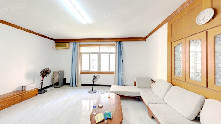 海事局宿舍二手房实景图