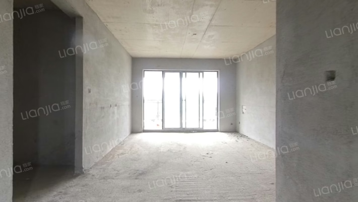 怡和天玺二手房实景图