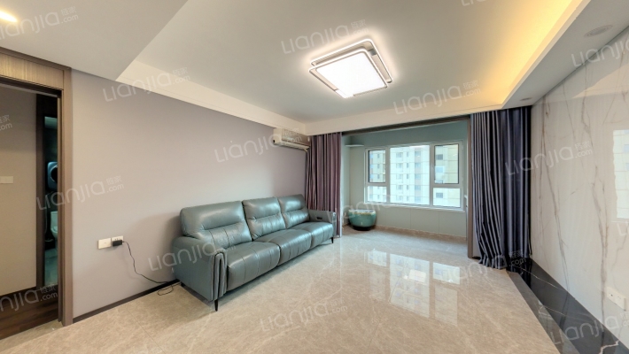 公元九里二手房实景图