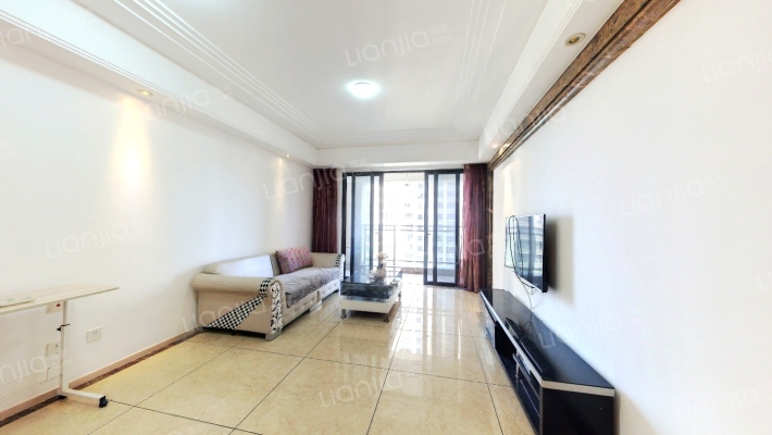 金地伊顿山一期二手房实景图