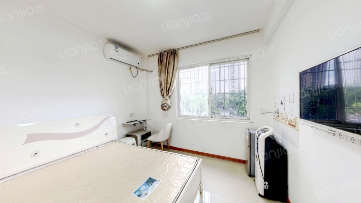 天马佳园二手房实景图