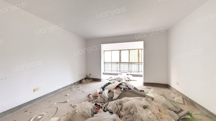 中天瑞景二手房实景图