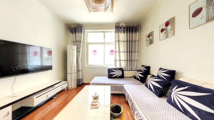 中原公司家属院二手房实景图