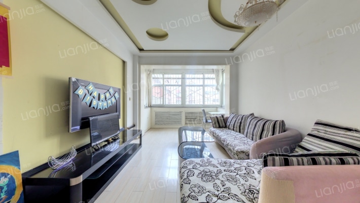 工商局家属院二手房实景图