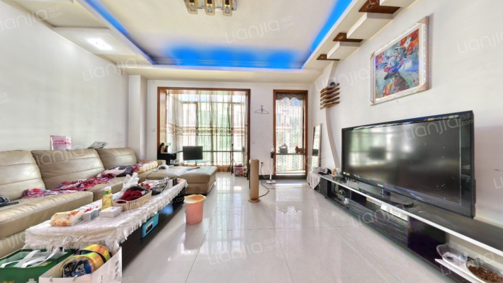 美树橙二手房实景图