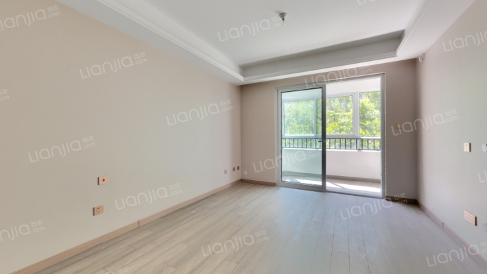 溪里雅苑二手房实景图