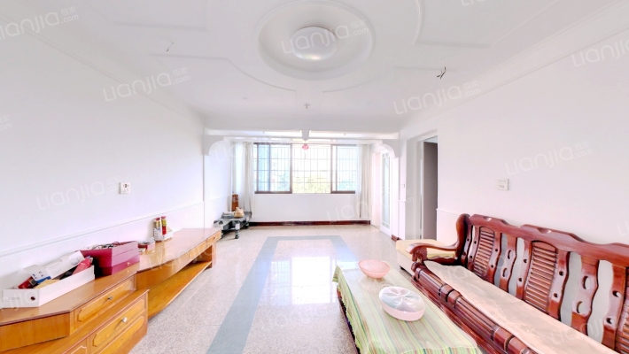 建虹路69弄二手房实景图