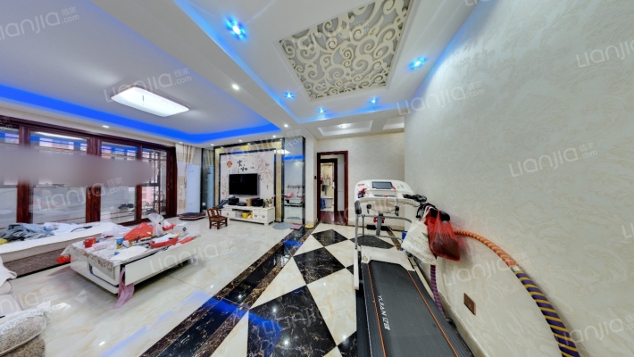 上社苑二手房实景图