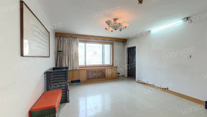 建行五号院二手房实景图