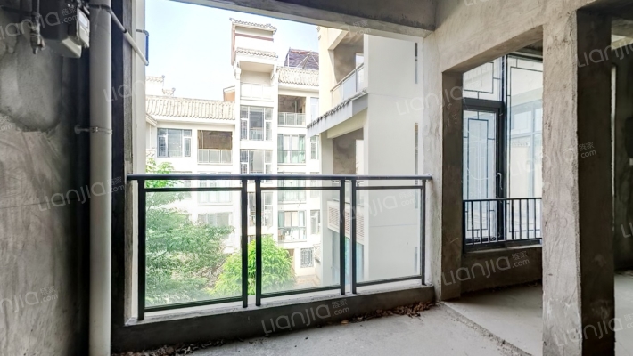 岐黄养生大院二手房实景图