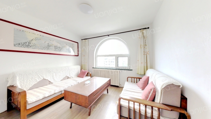 华宇新村(黄岛)二手房实景图