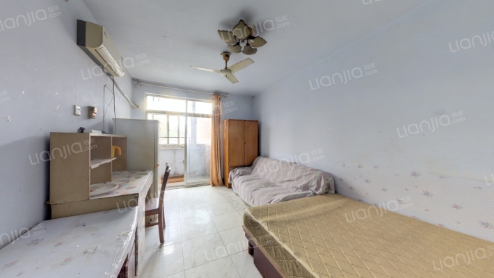 劳动路59号院二手房实景图