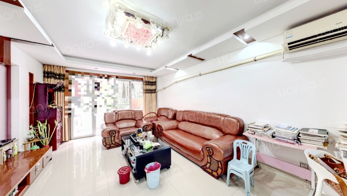 广景花园二手房实景图