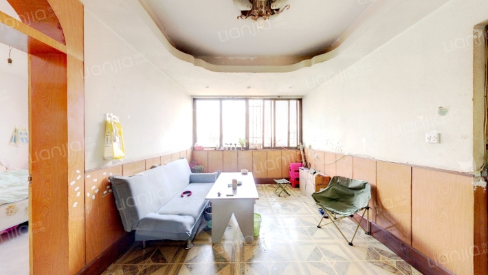 云天小区二手房实景图