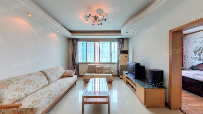 枣山路67号二手房实景图