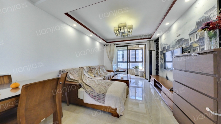 海亮香榭里二手房实景图