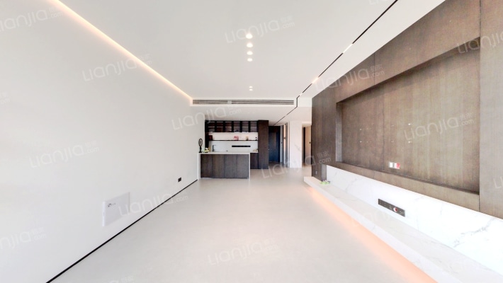 绿城皇冠花园一期二手房实景图