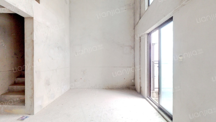 光明·时光集二手房实景图