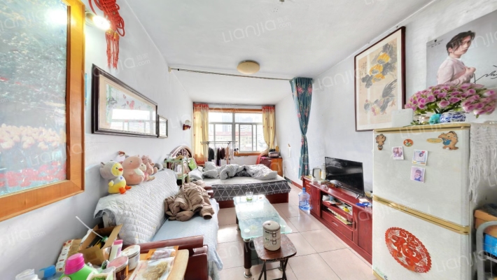 通伸西巷二手房实景图