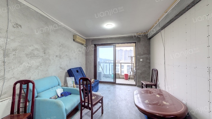 丽景春天二手房实景图